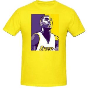 Basketball Classic Lakers T-Shirt